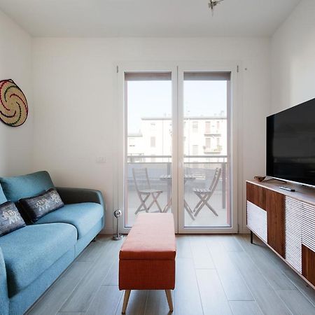 Apartamento Renovated Milano Politecnico Terrace Apt Exterior foto